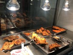 -永顺炸鸡( 立水桥北苑店)