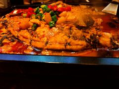 -炉鱼(爱琴海购物公园店)