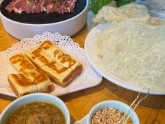 -额尔敦传统涮火锅·冰煮羊(铁东店)