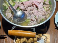 -全牛匠·乐山跷脚牛肉(西单华威约饭街店)