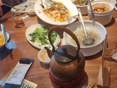 -乡里八闽·福州乡土菜(高宅店)