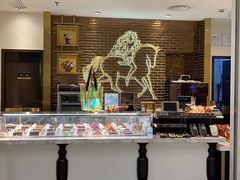 -GODIVA(月星环球港店)