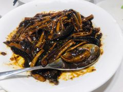 -新吉士·上海菜(浦东LCM置汇旭辉店)