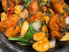 -有璟阁港式餐厅(国贸商城店)