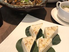 -南京空港温德姆花园酒店·MTF满庭芳中餐厅