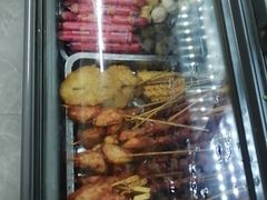 -饶福记·南昌烧烤大排档(九龙湖土著店)
