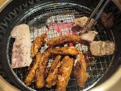 -竹涟烧肉(欢肆店•原星悦荟店)