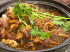 -川香煲(茅台路店)