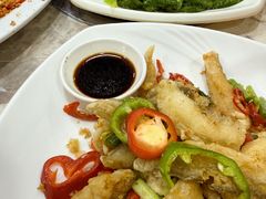 -富来美食