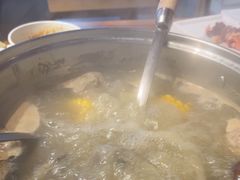 -养牛邓·潮汕牛肉海鲜自助火锅(广州店)