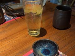-京鹿料理(荟聚店)