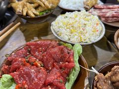 -正南齊北重庆老火锅(光华村直营店)