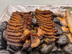 -绫罗岛海鲜私房菜(鸭绿江边店)