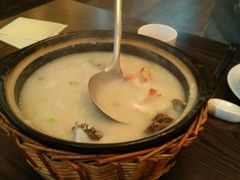 -粥王府 老广传家菜(东关街店)