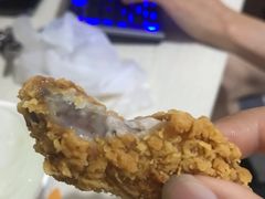 -麦当劳(磨子桥店)