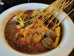 -三生小馆(亭知路店)