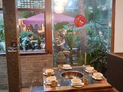 -大院河·仙鱼莊(九眼桥店)