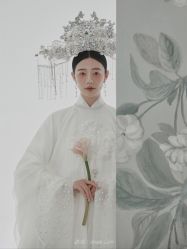 -蒙娜丽莎婚纱摄影(南门店)