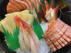 -熊出没日本烧肉放题