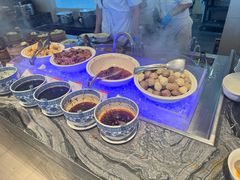 -厦门艾美酒店·新食谱西餐厅