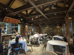 -北京老铺烤鸭(老城根店)