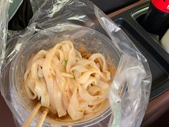 -新农村煎饼果子(香港花园店)