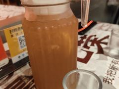 -老班长·小龙虾·鲜货烧烤大排档(金街美地店)