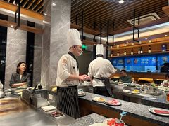 -大渔铁板烧(中山路八佰伴店)