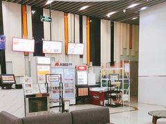-AMG海上明珠影城(杭州西湖银泰店)
