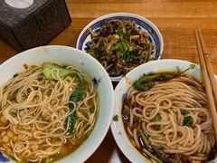 -兵哥豌豆面(建设巷店)