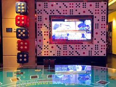 -皓声音KTV(新景店)