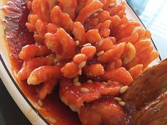 -天祥斋老北京八大碗烧烤家常菜(田村店)