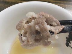 -好运来农家菜(吉林路店)