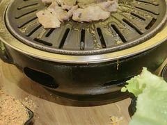 -九田家黑牛烤肉料理(衡百国际店)