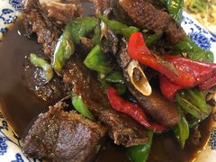 -呼吸森林·生态农庄农家乐私房菜