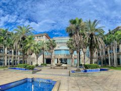 -V Bar海景扒房(北海湾惠龙万达嘉华酒店)