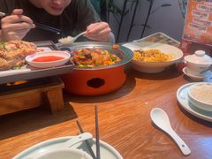 -蓉城小馆(科兴店)