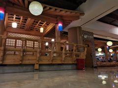 -纽斯桑拿会所(天山店)
