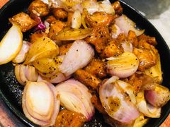 -大树餐厅(红旗街万达店)