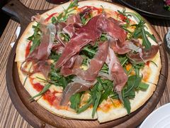 -榖屋house of flour(张江首店)