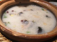 -花少爷的粥(中贸广场店)