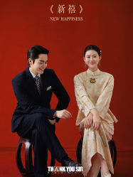 -安娜公馆婚纱摄影(锦州店)