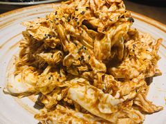 乾隆白菜-青年公社烤鸭(青年路店)