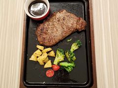 -必胜客(泗阳雨润店)