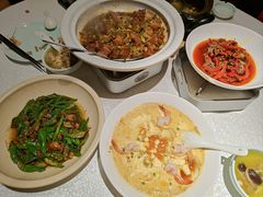 -一江水食府(后湖店)