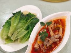 -寻味顺德·南记酒家·传统顺德菜·鱼生(广源路店)