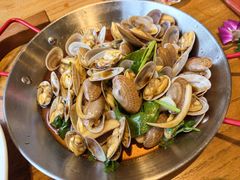 -妈妈菜舟山海鲜(定海古城店)