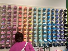 -LUSH(威尼斯人购物中心店)