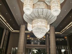 -富力希尔顿酒店·地阔自助餐厅