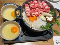 -小句号·精致料理(江南环球港店)